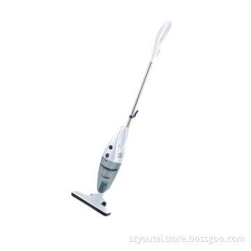 Stick Hepa Filter Handheld Vacuum Cleaner